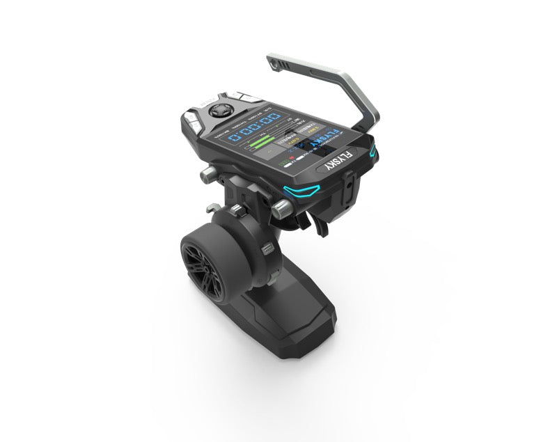FlySky Radio 11 voies + 1 Récepteur FS-G11P