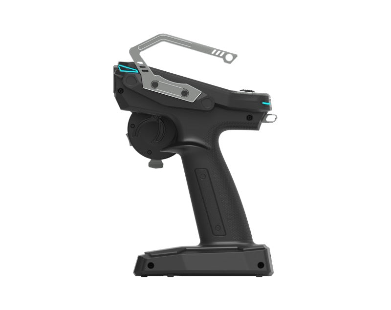FlySky Radio 11 voies + 1 Récepteur FS-G11P