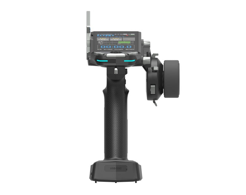 FlySky Radio 11 voies + 1 Récepteur FS-G11P