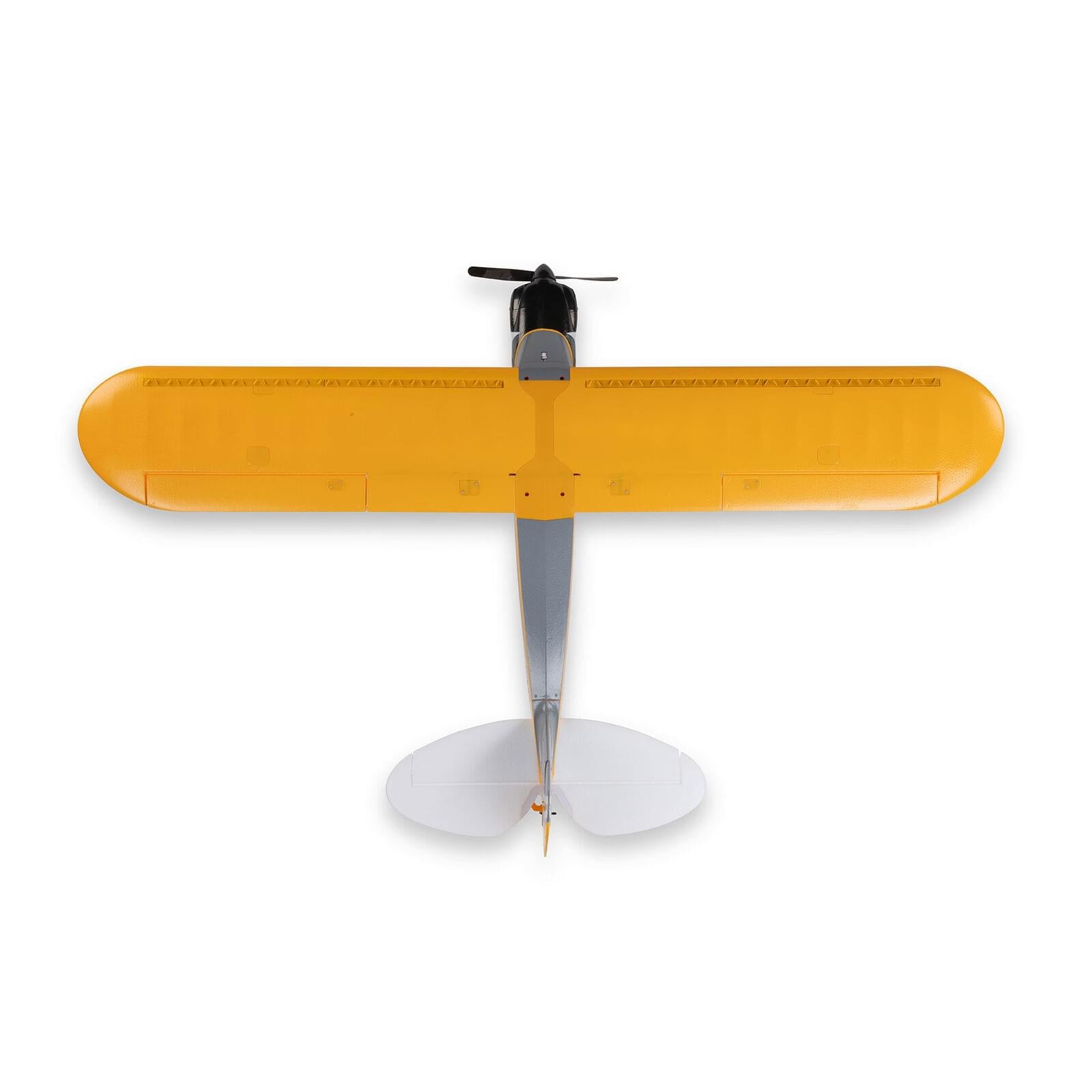 Avion Télécommandé Carbon Cub S 2 1.3m BNF Basic Edition Cleetus McFarland - HBZ320051SE