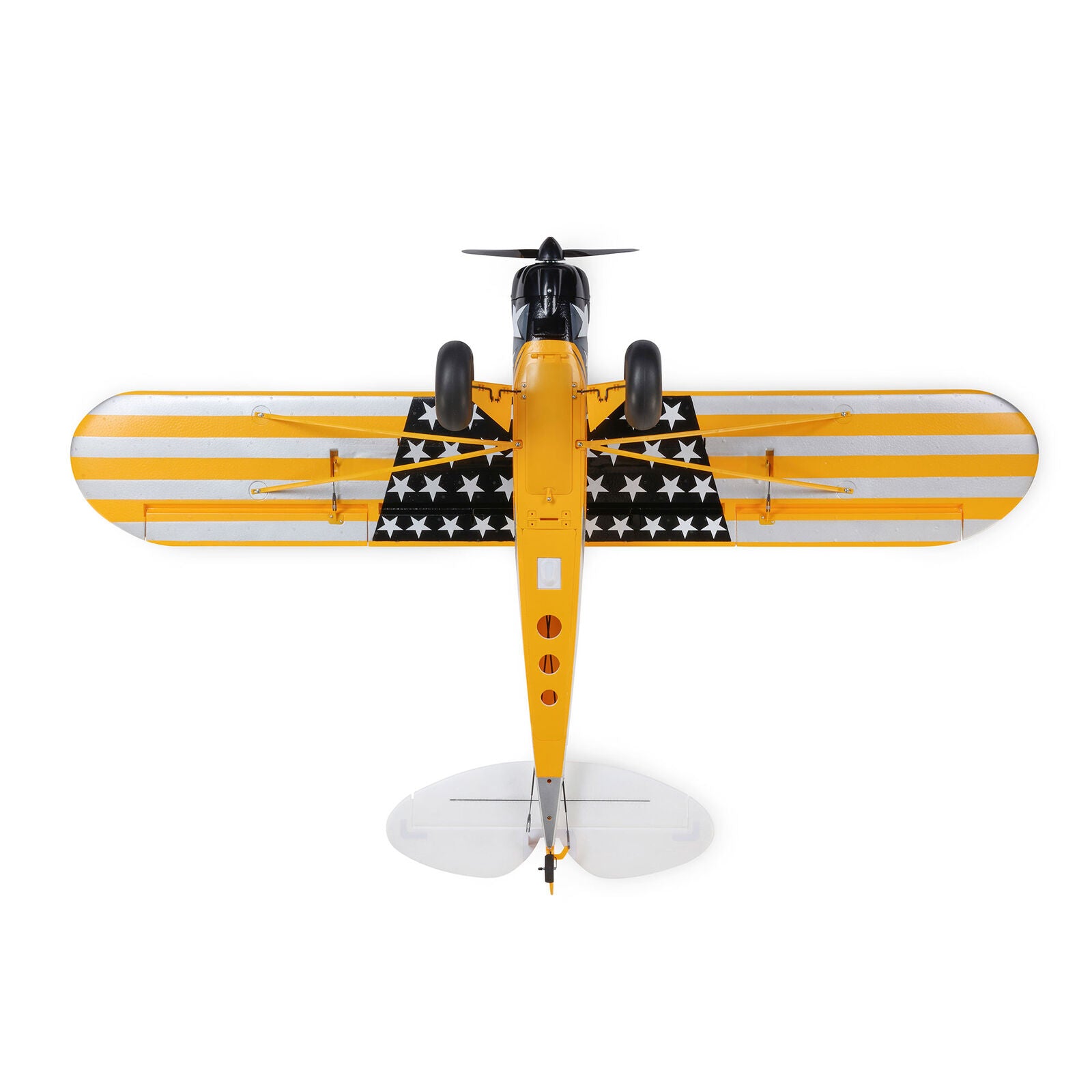 Avion Télécommandé Carbon Cub S 2 1.3m RTF Basic Edition Cleetus McFarland - HBZ32001SE