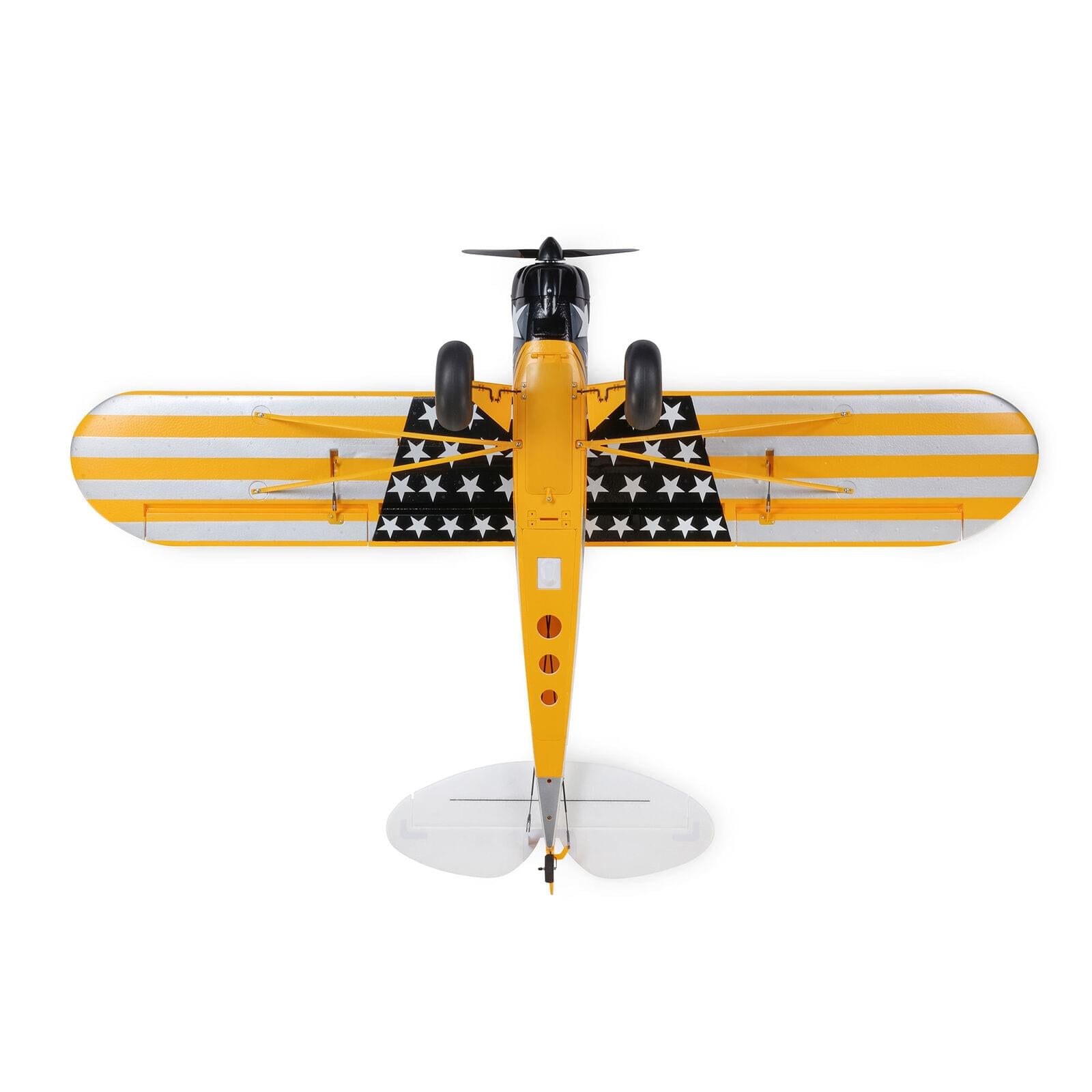 Avion Télécommandé Carbon Cub S 2 1.3m BNF Basic Edition Cleetus McFarland - HBZ320051SE