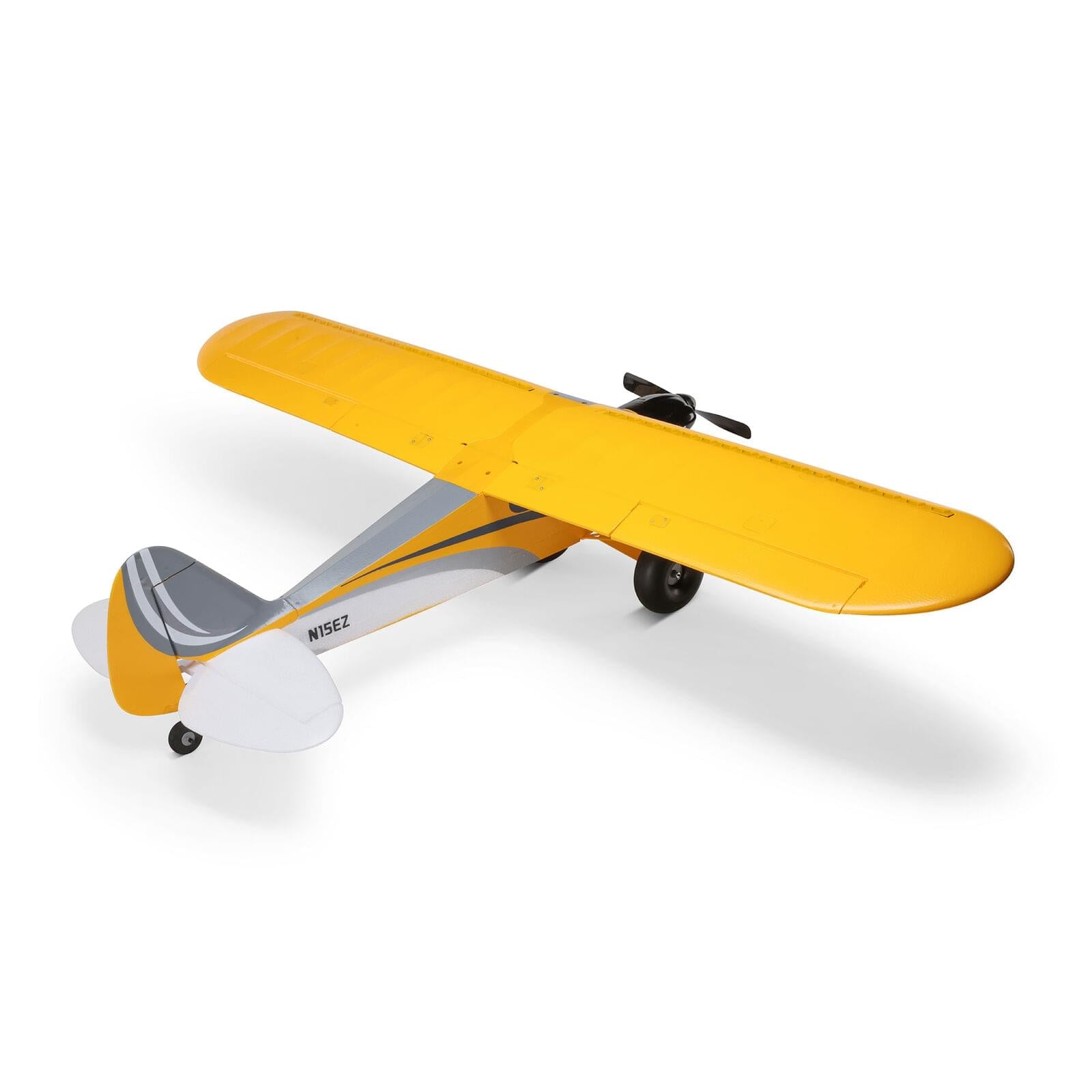 Avion Télécommandé Carbon Cub S 2 1.3m BNF Basic Edition Cleetus McFarland - HBZ320051SE