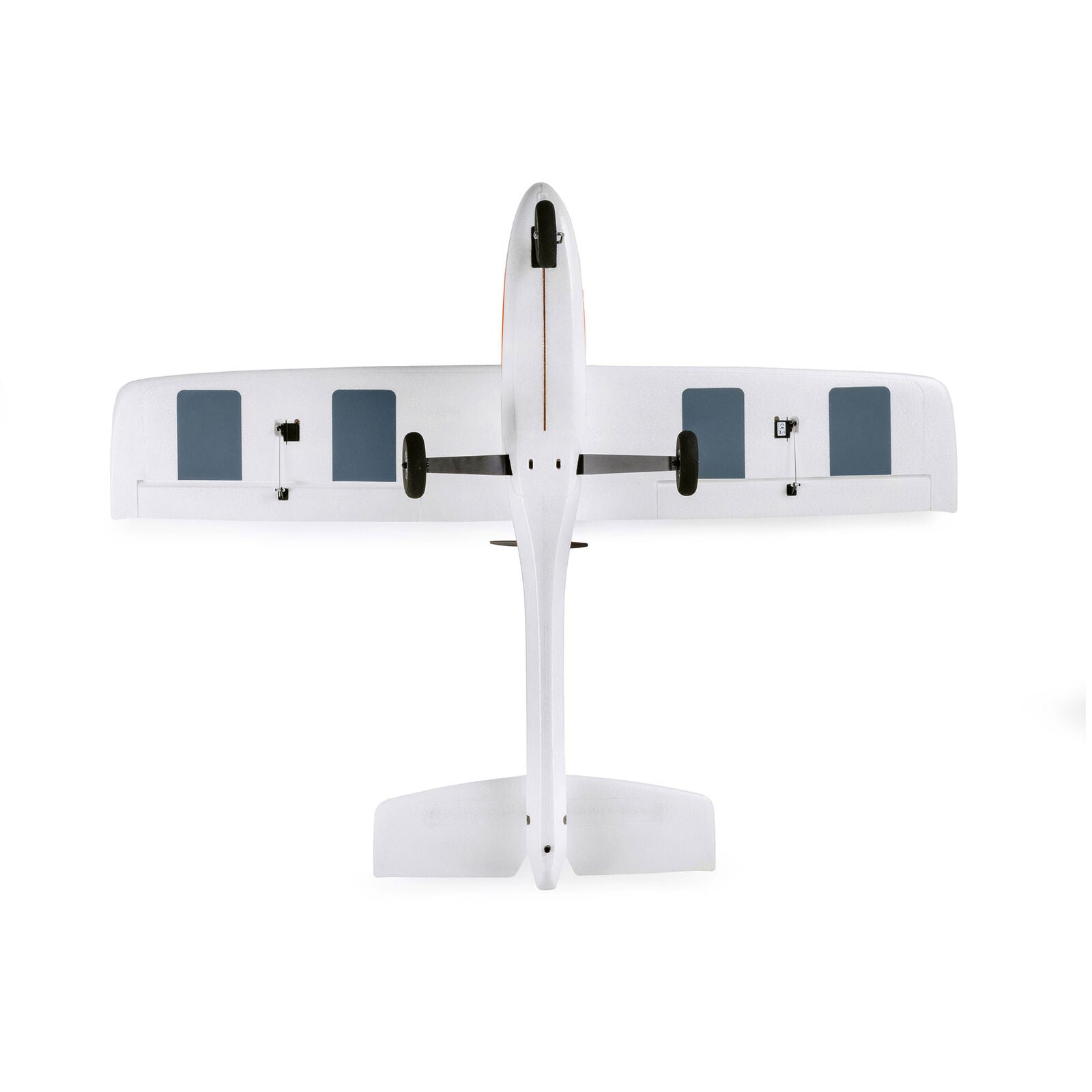 Avion RC HobbyZone AeroScout S 2 1.1m BNF Basic avec SAFE - Breizh Modélisme.