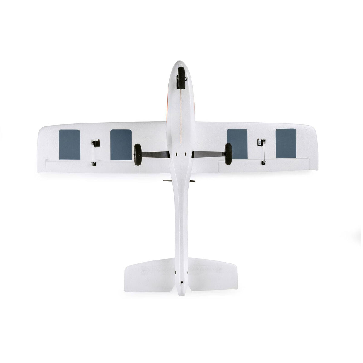 Avion RC HobbyZone AeroScout S 2 1.1m BNF Basic avec SAFE - Breizh Modélisme.