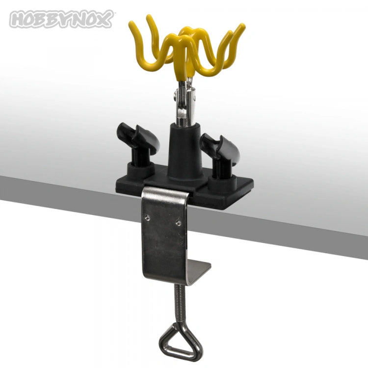 Support pour aérographe 2+2 - HN017-00