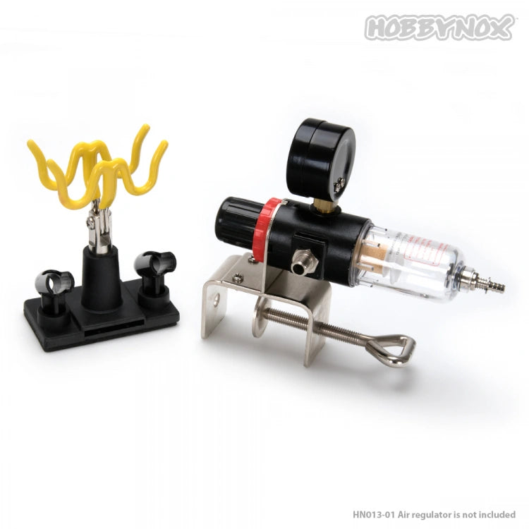 Support pour aérographe 2+2 - HN017-00