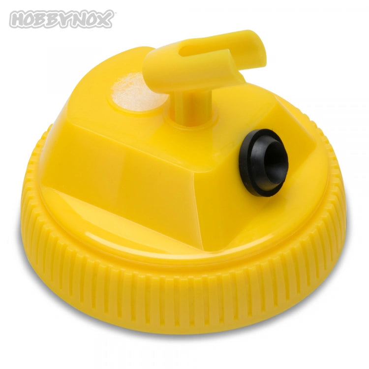 Station de nettoyage pour aérographe - HN018-00