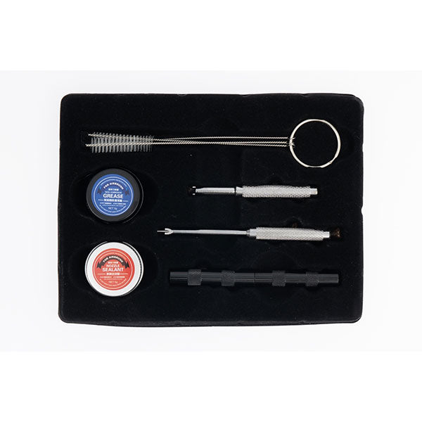 Kit de nettoyage pour Aérographe HS-K2