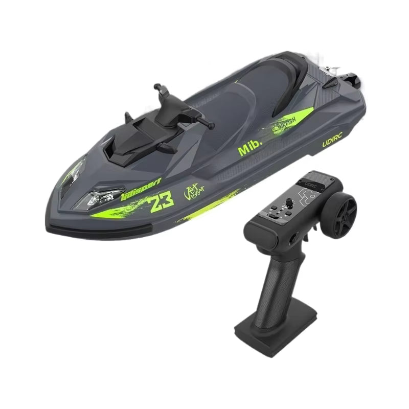 Jet Ski haute vitesse UDI RC 023 Inkfish