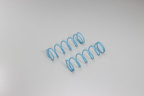 Ressorts d'amortisseurs Kyosho Big Shock S 7x1.4 L=70mm (x2) IF350-714 - Breizh Modélisme.