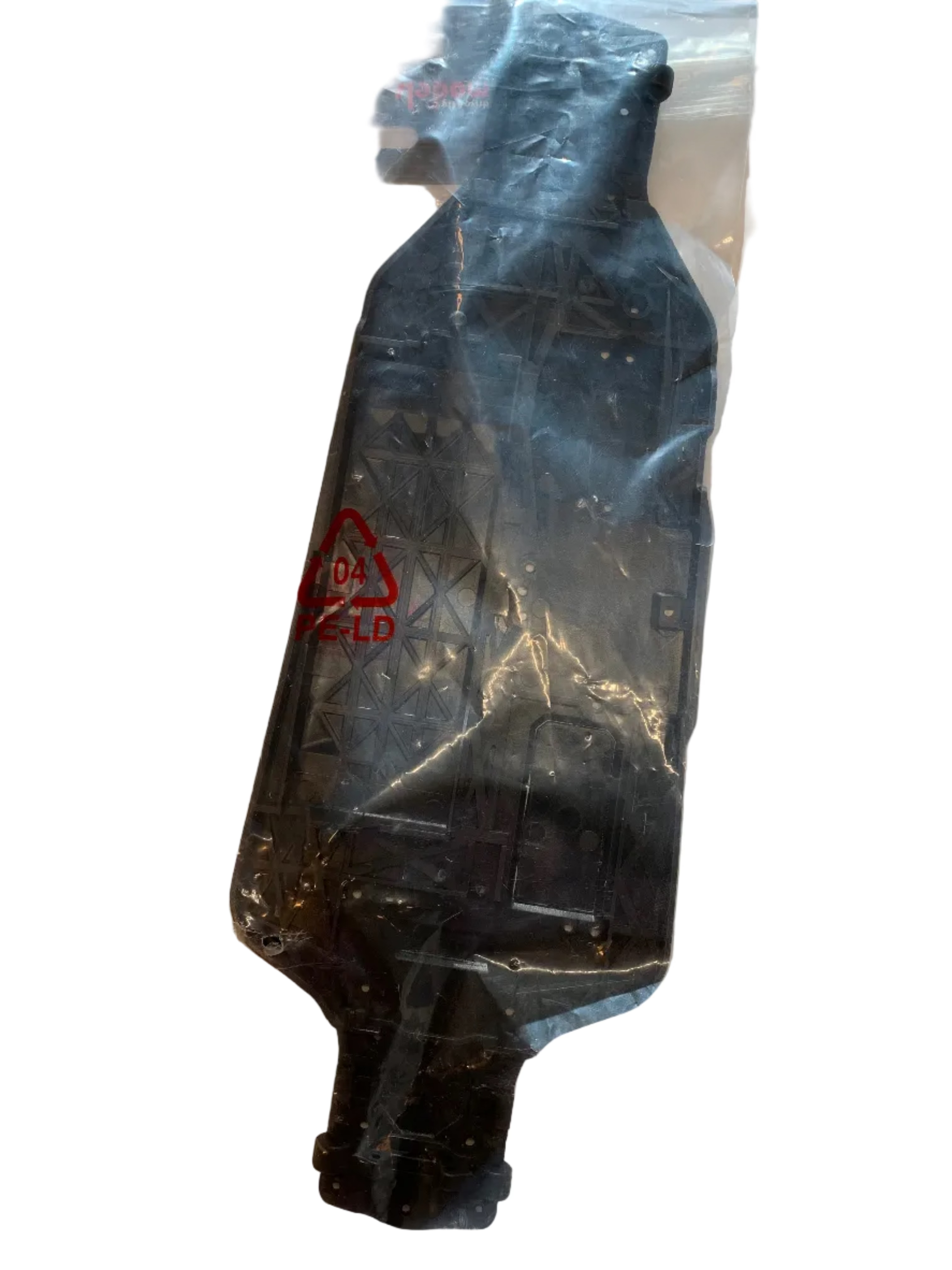 Châssis - DF Models 7583