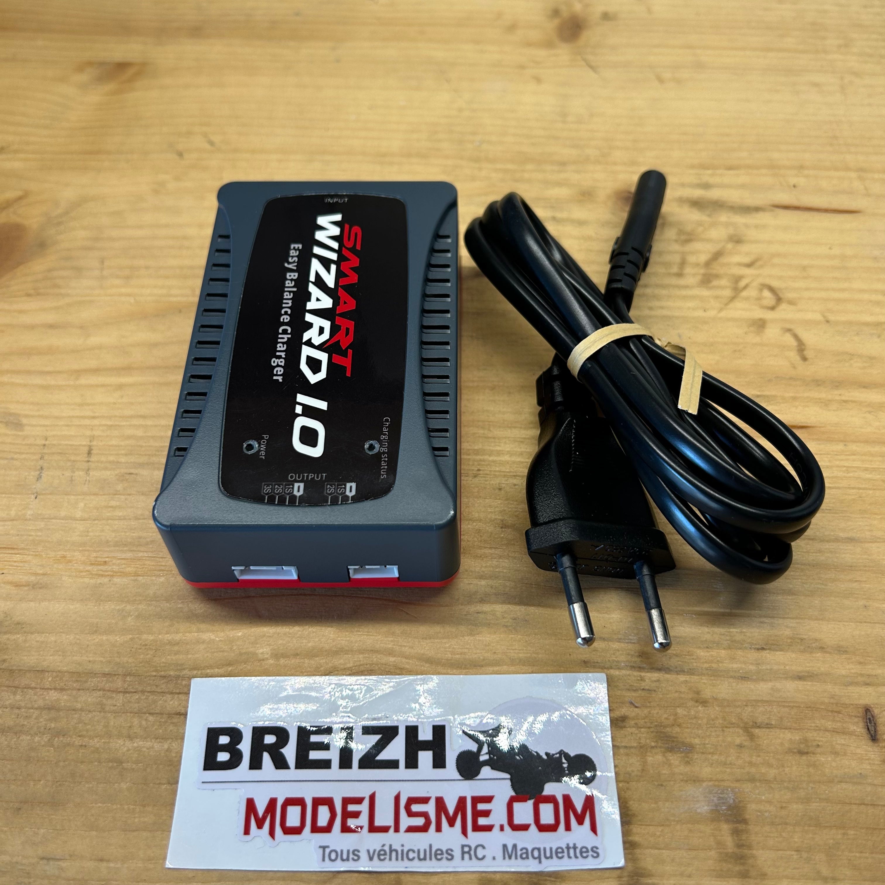 T2M Pirate X-SC Short Course Brushless RTR T4978 vert 65km/h