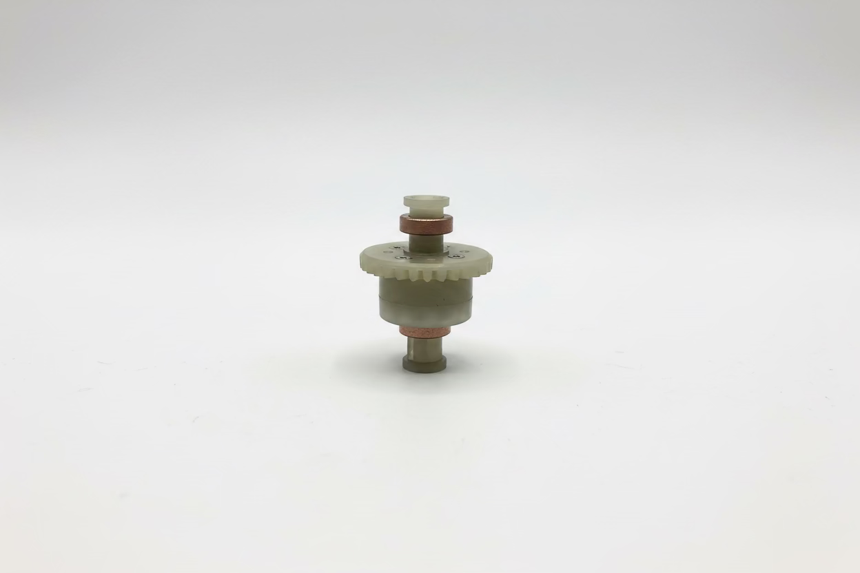 Différentiel pour 3158/3160 - 7632