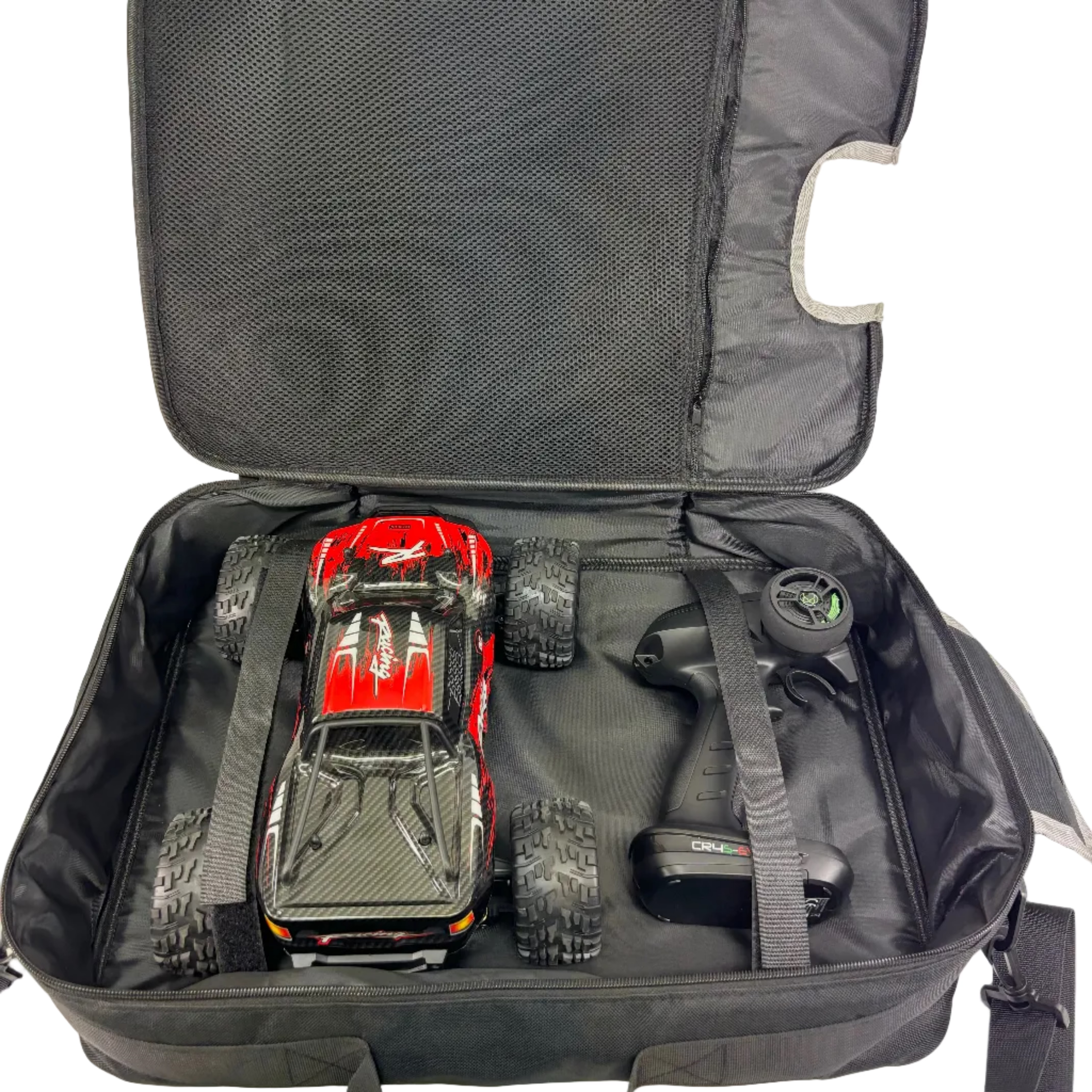 Sac pour 1/10 à 1/14 (Buggy, rallye)