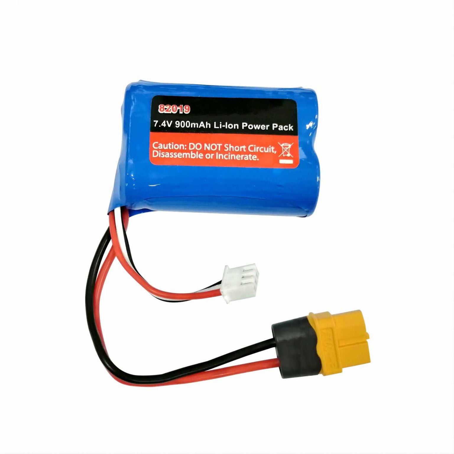 Joysway E1 Racebird 1:14 RTR Hydrofoil 545mm Team Rapha