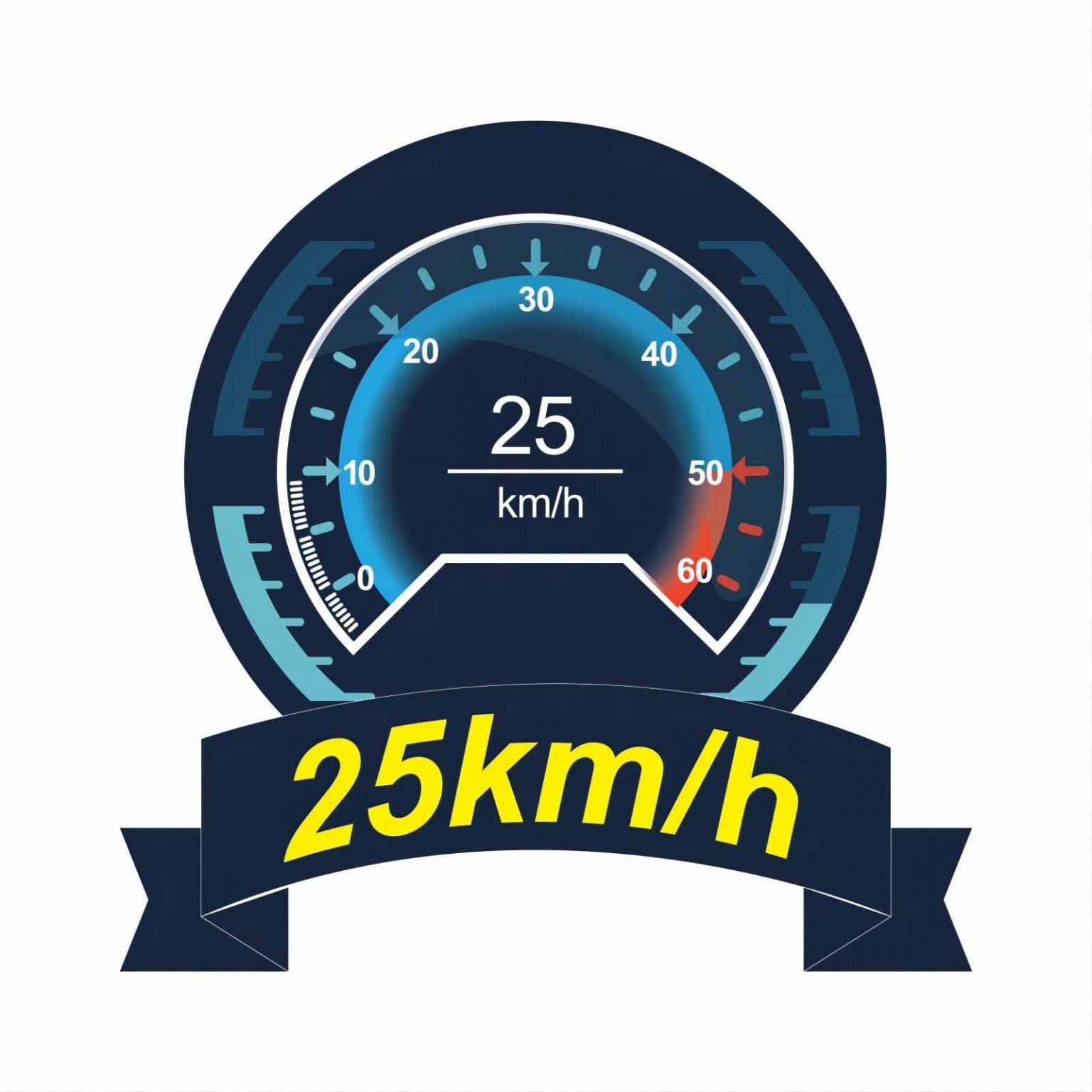 Joysway E1 Racebird 1:14 RTR Hydrofoil 545mm Team Rapha