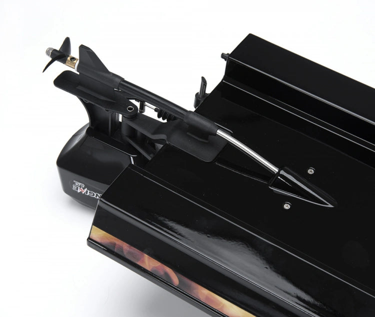 Bateau RC Joysway Mad Flow V3 F1 BL Brushless RTR 55km/h - 8653V3