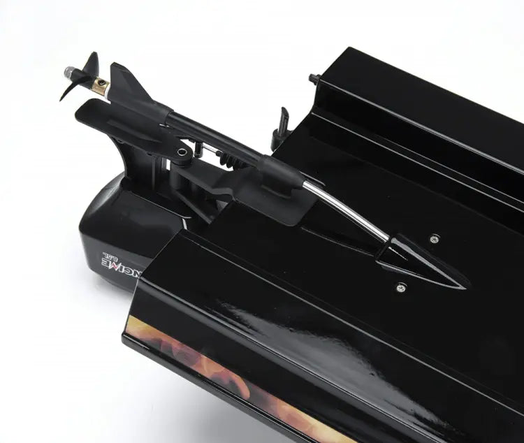 Bateau RC Joysway Mad Flow V3 F1 BL Brushless RTR 55km/h - 8653V3