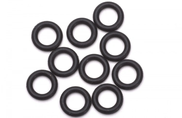 Joint torique en silicone DF65 V5 (x10) - JW880570 - Breizh Modélisme.