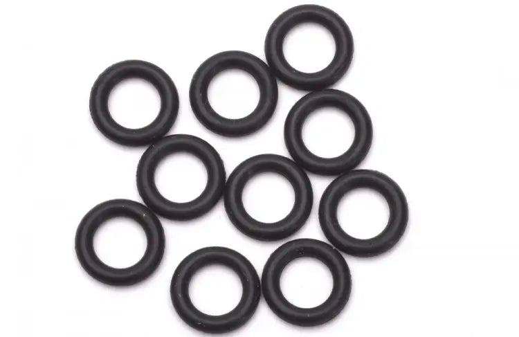 Joint torique en silicone DF65 V5 (x10) - JW880570 - Breizh Modélisme.