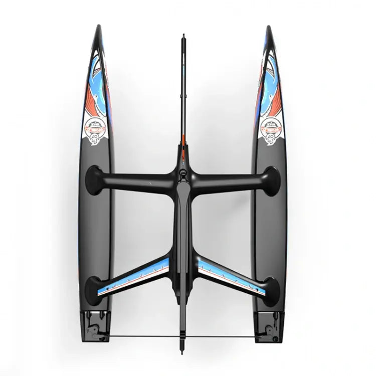 Voilier Joysway binary V3 catamaran RTR 8807V3