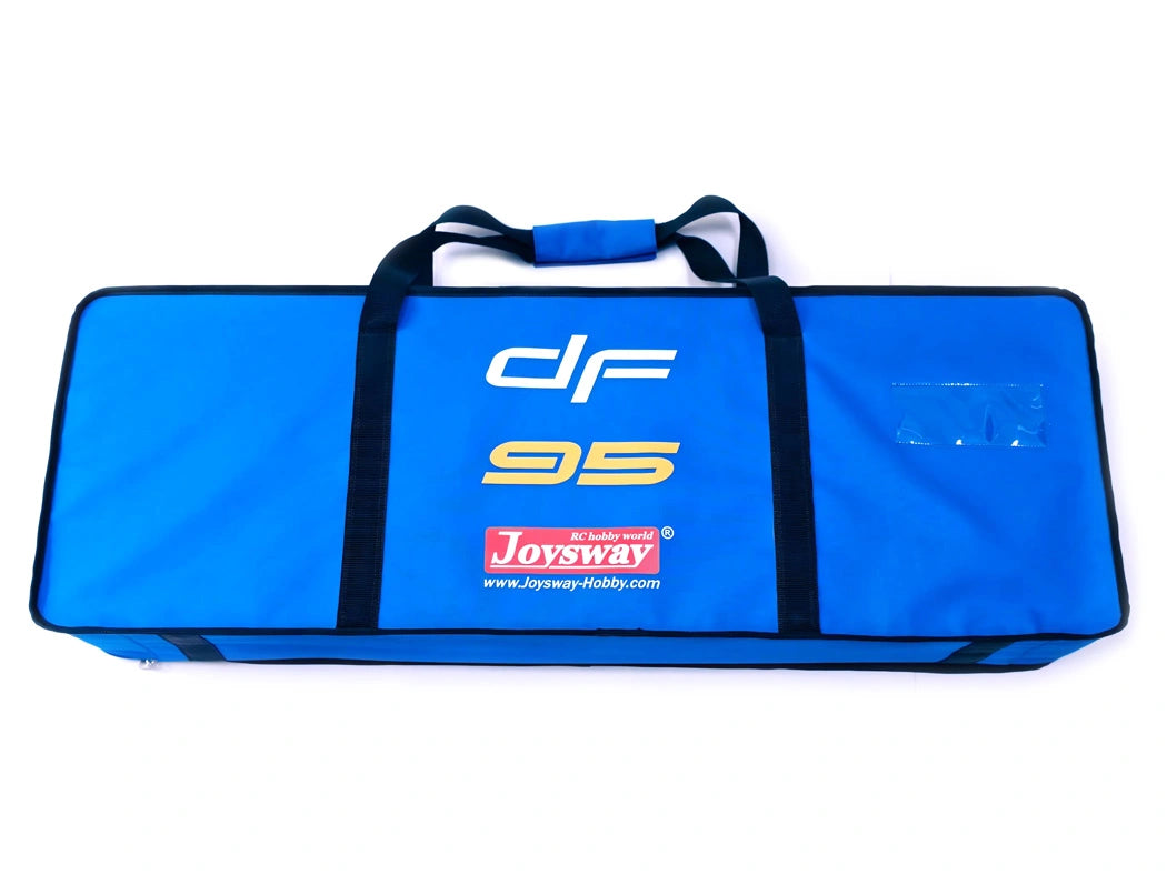 Valise bleu pour bateau DF95 Bleu V2 - JW8811035