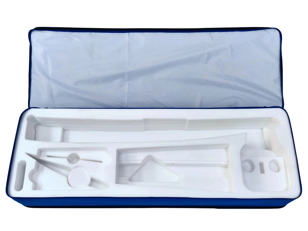 Valise bleu pour bateau DF95 Bleu V2 - JW8811035