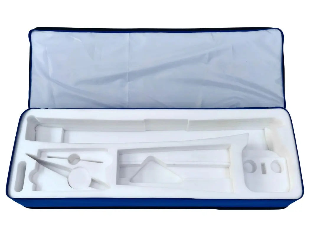 Valise bleu pour bateau DF95 Bleu V2 - JW8811035