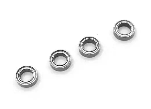 Roulements (4) DF95 - JW881157