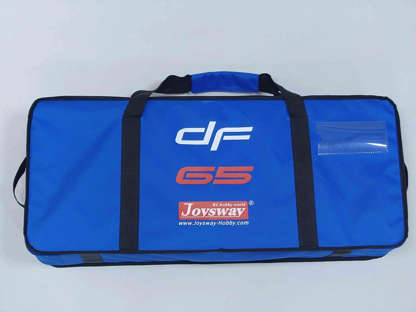 Valise bleu pour bateau DF65 - JW8815019