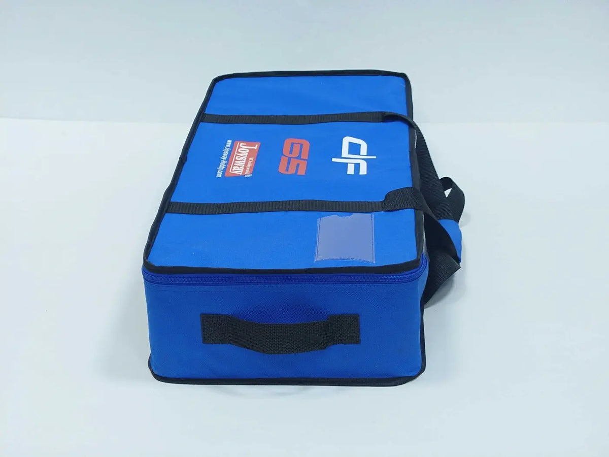 Valise bleu pour bateau DF65 - JW8815019