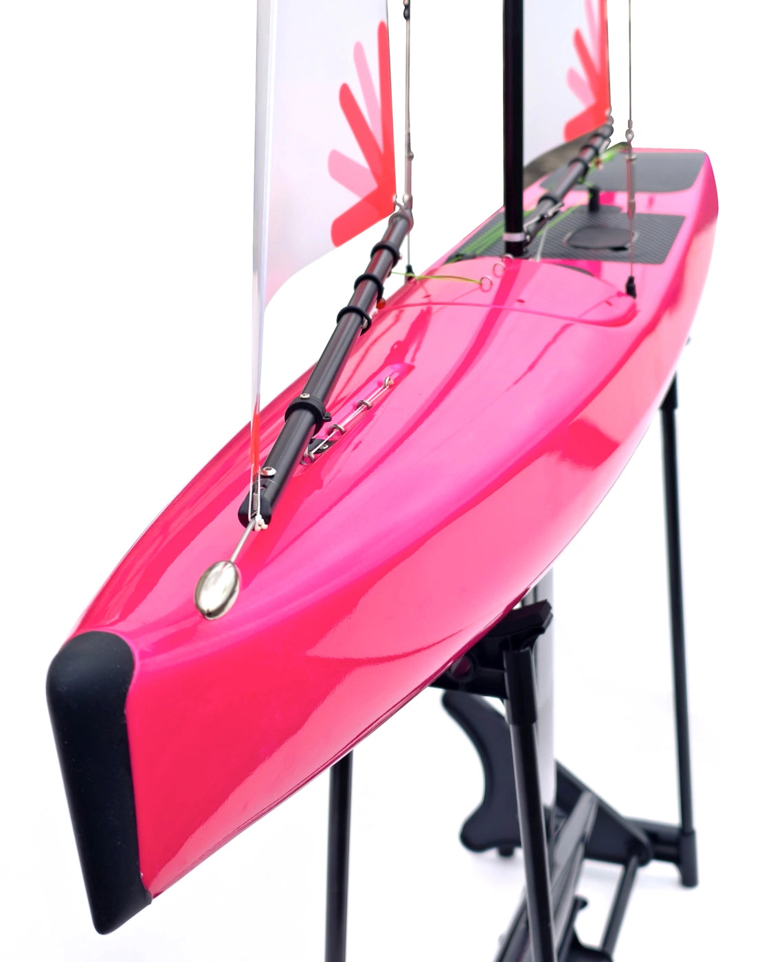 Joysway 8820 Mint IOM PNP rose - Breizh Modélisme.