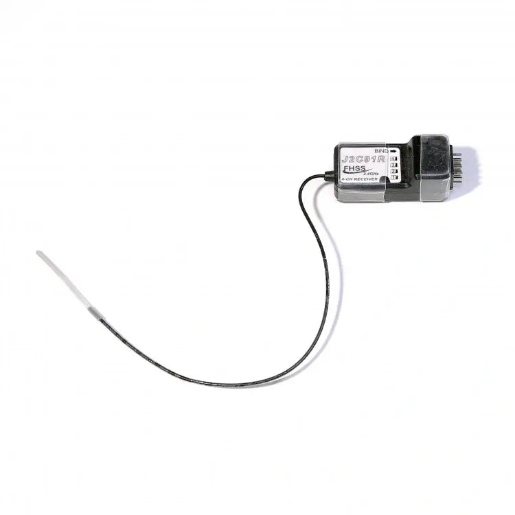 Récepteur J2C91R 2.4G 4 canaux - JW930519