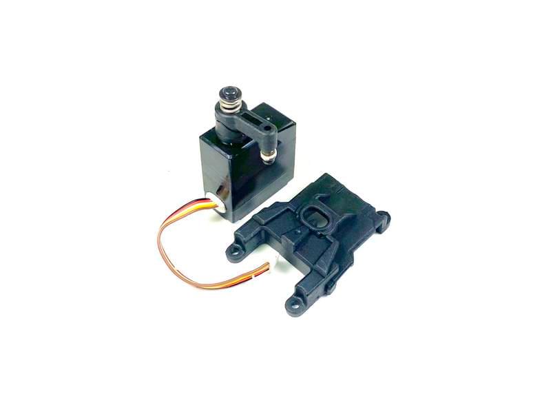 Servo de direction 5 fils 1/16 Absima V2 2022 - ABX30-ZJ04