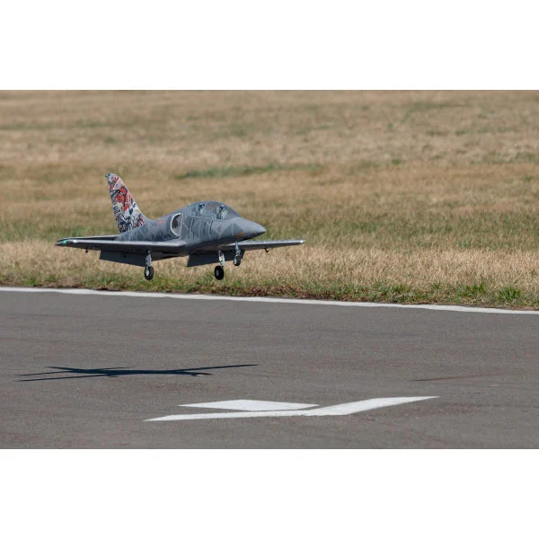 Jet Kavan L-39 Skyfox 1088mm gris