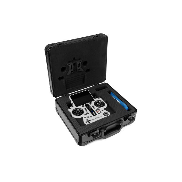 Emetteur radio 24 voies Kavan V20 PRO blanche KAV16.1010