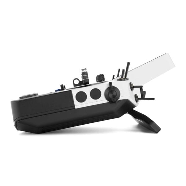 Emetteur radio 24 voies Kavan V20 PRO blanche KAV16.1010