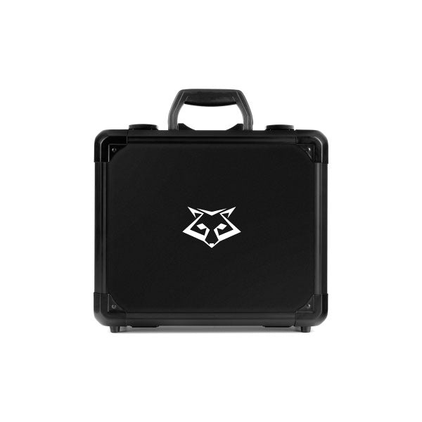 Emetteur radio 24 voies Kavan V20 PRO grise KAV16.1011