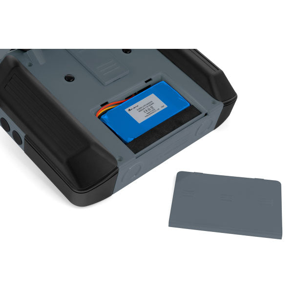 Emetteur radio 24 voies Kavan V20 PRO grise KAV16.1011