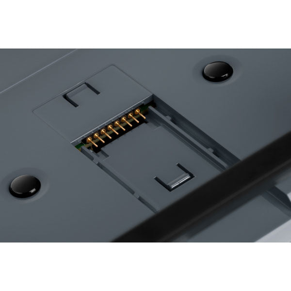 Emetteur radio 24 voies Kavan V20 PRO grise KAV16.1011