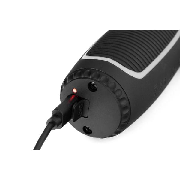 Tournevis électrique Kavan + 5 embouts