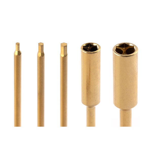 Tournevis électrique Kavan + 5 embouts