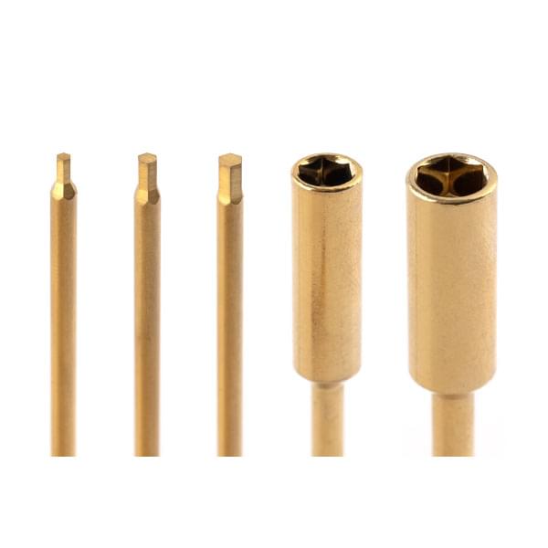 Tournevis électrique Kavan + 5 embouts