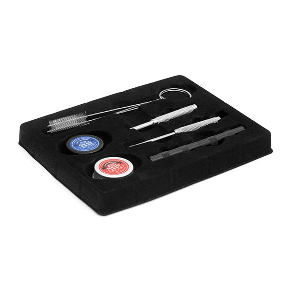 Kit de nettoyage pour Aérographe HS-K2