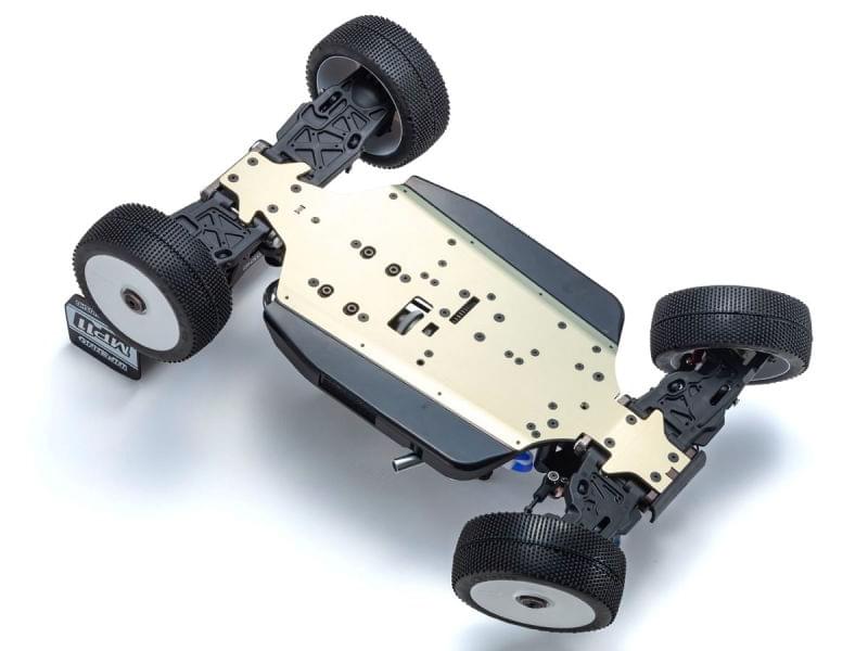 Kyosho Inferno MP11 1:8 RC Nitro Readyset - 33028B