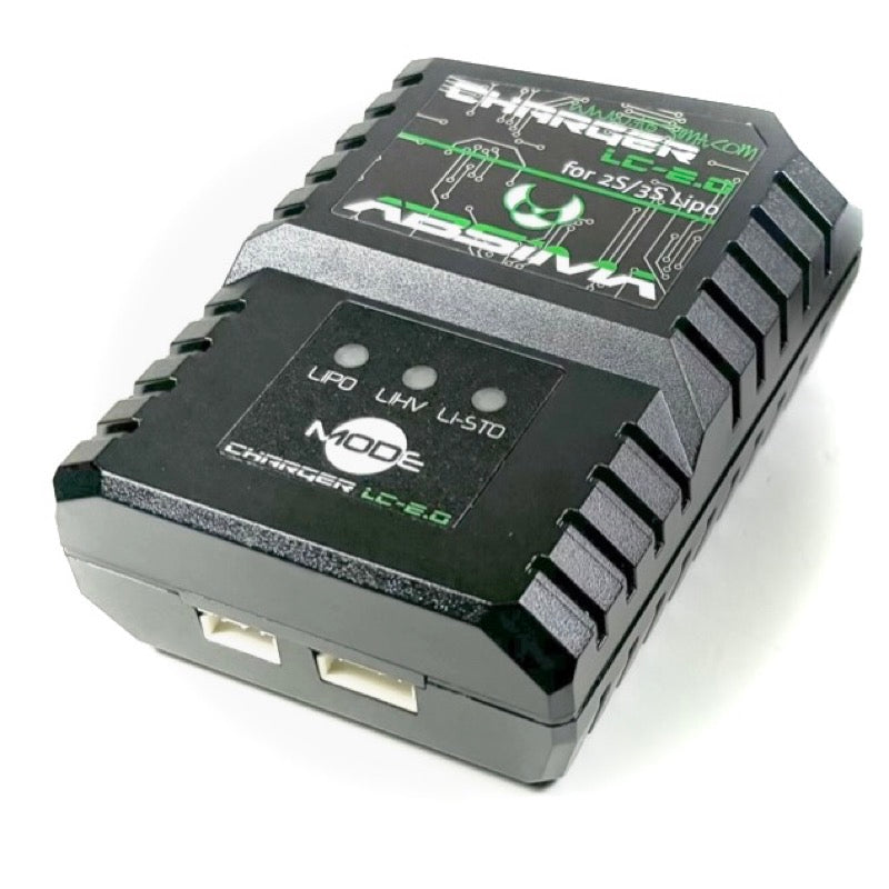 Pack de démarrage RC "Lipo 4200" - Breizh Modélisme.