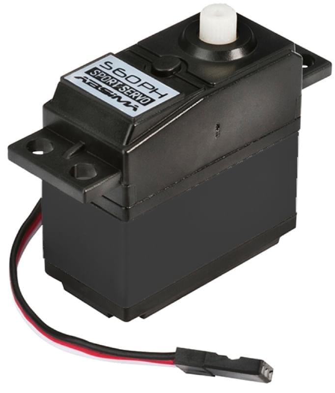 Kit de démarrage RC "Wheel NiMH 2000" - 2200012