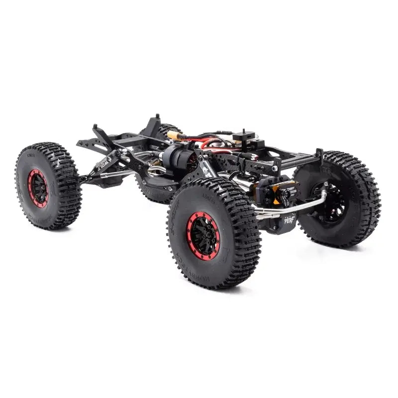 Kit à monter CRX2 MadPerf série limitée 25 ans