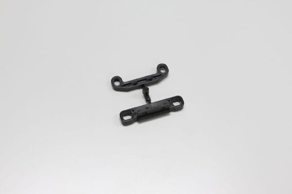 Support de Suspension av-arr-haut Kyosho Inferno MP9 - IF434 - Breizh Modélisme.